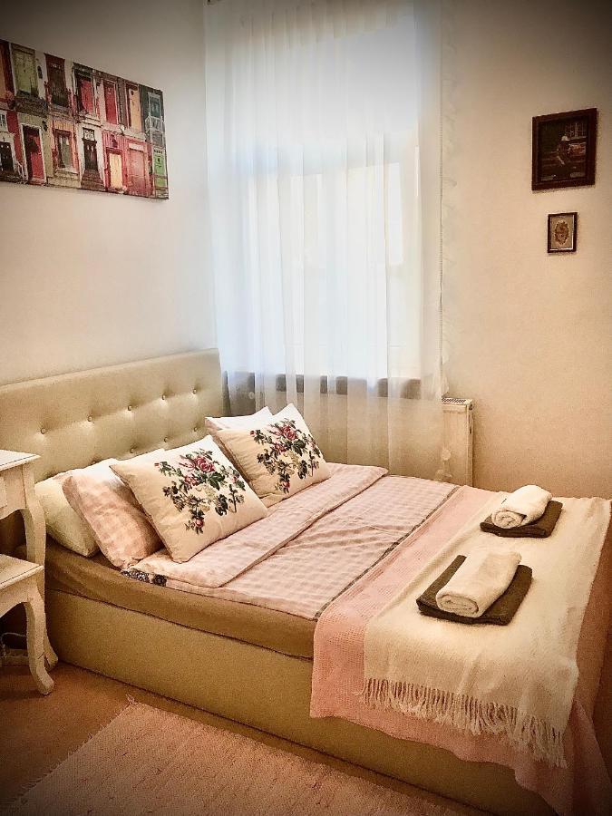 소포트 Kwatera Prywatna Maja 아파트 외부 사진